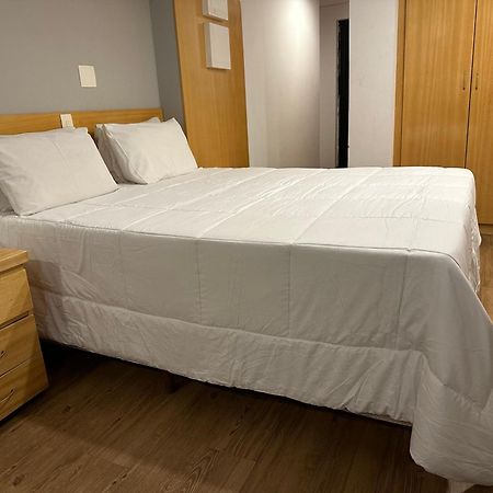 Bahamas Suite Hotel Κάμπο Γκράντε Εξωτερικό φωτογραφία