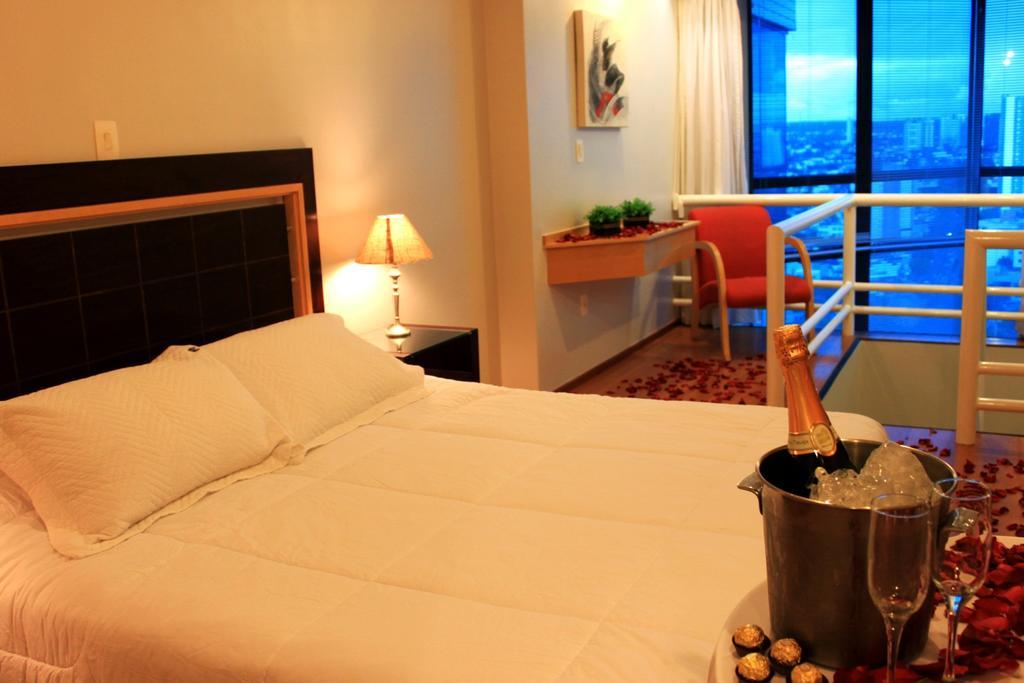Bahamas Suite Hotel Κάμπο Γκράντε Εξωτερικό φωτογραφία