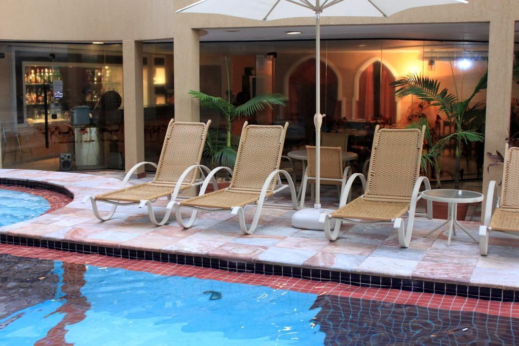 Bahamas Suite Hotel Κάμπο Γκράντε Εξωτερικό φωτογραφία