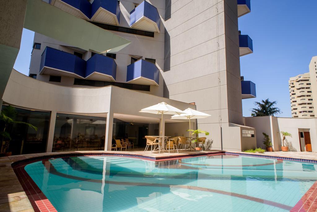 Bahamas Suite Hotel Κάμπο Γκράντε Εξωτερικό φωτογραφία