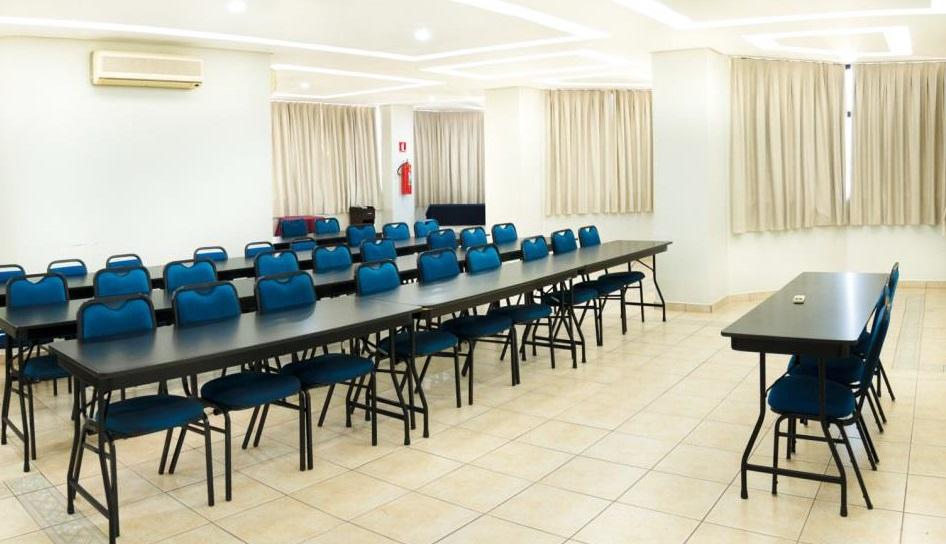Bahamas Suite Hotel Κάμπο Γκράντε Εξωτερικό φωτογραφία