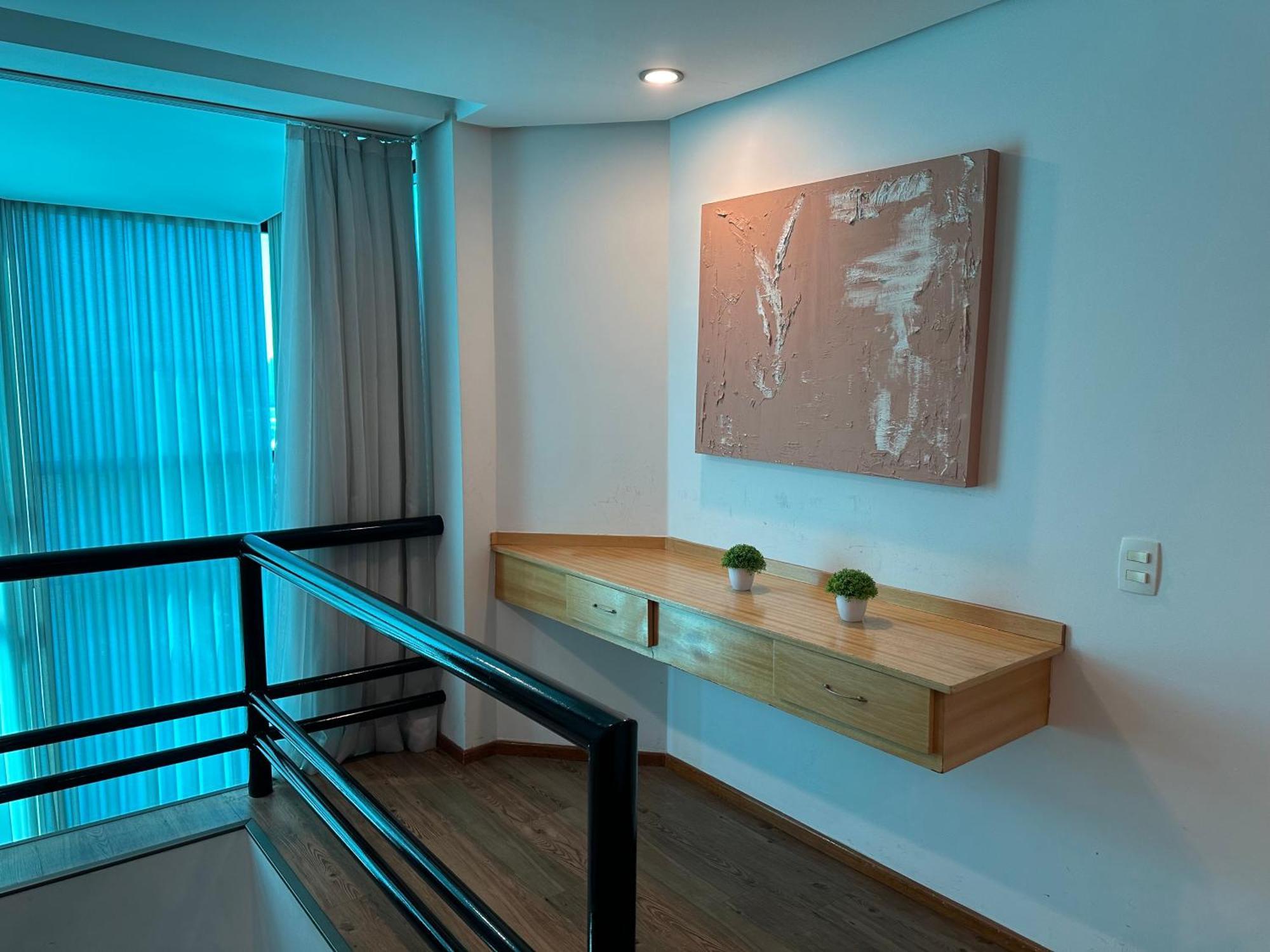 Bahamas Suite Hotel Κάμπο Γκράντε Εξωτερικό φωτογραφία