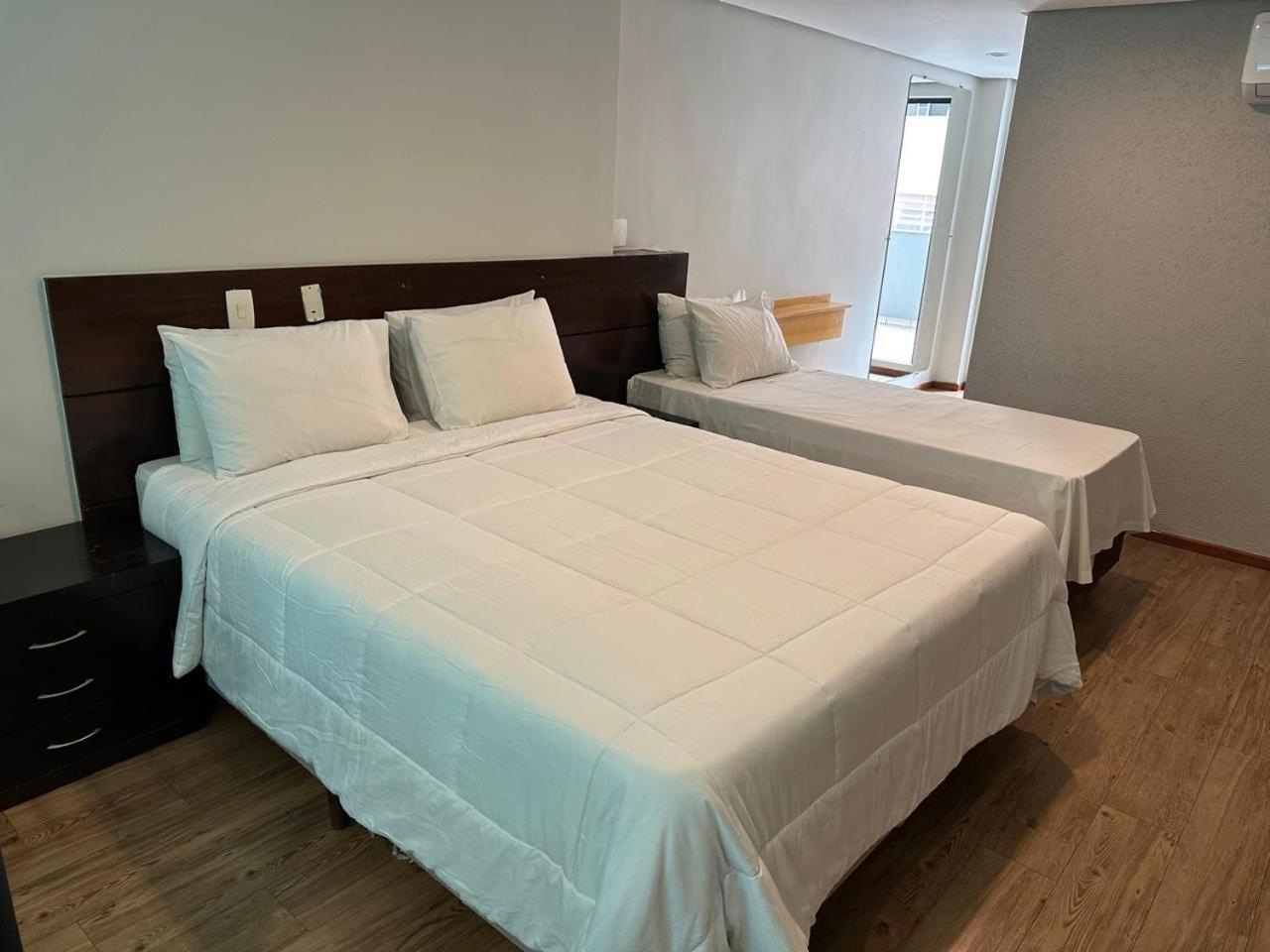 Bahamas Suite Hotel Κάμπο Γκράντε Εξωτερικό φωτογραφία