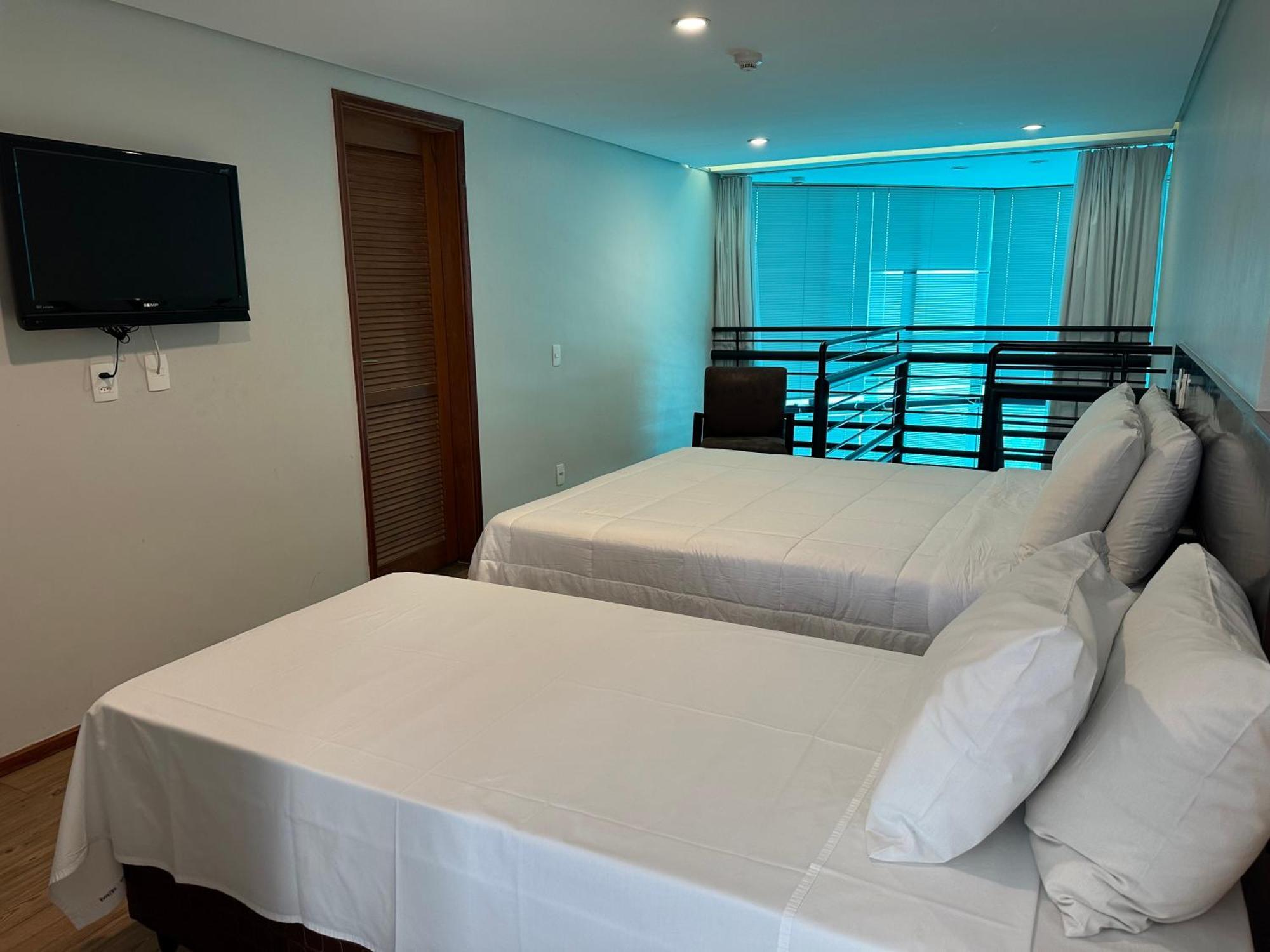 Bahamas Suite Hotel Κάμπο Γκράντε Εξωτερικό φωτογραφία