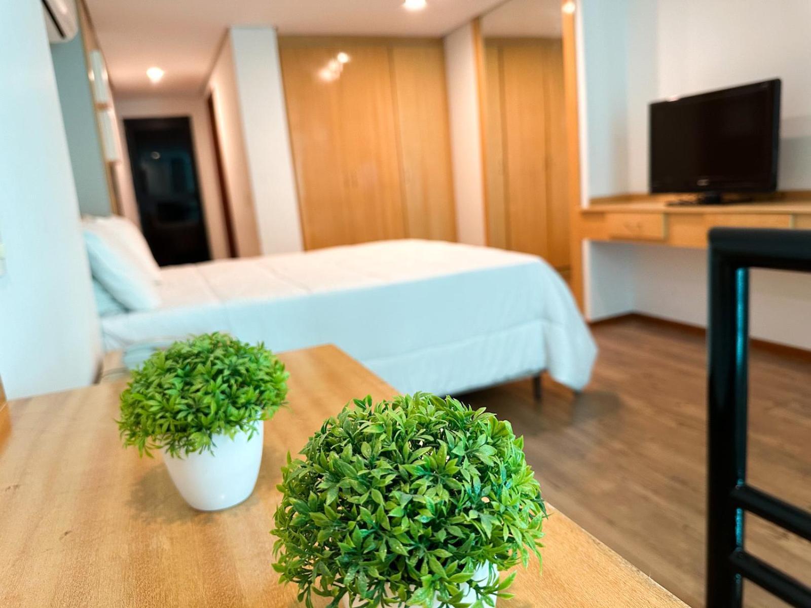 Bahamas Suite Hotel Κάμπο Γκράντε Εξωτερικό φωτογραφία