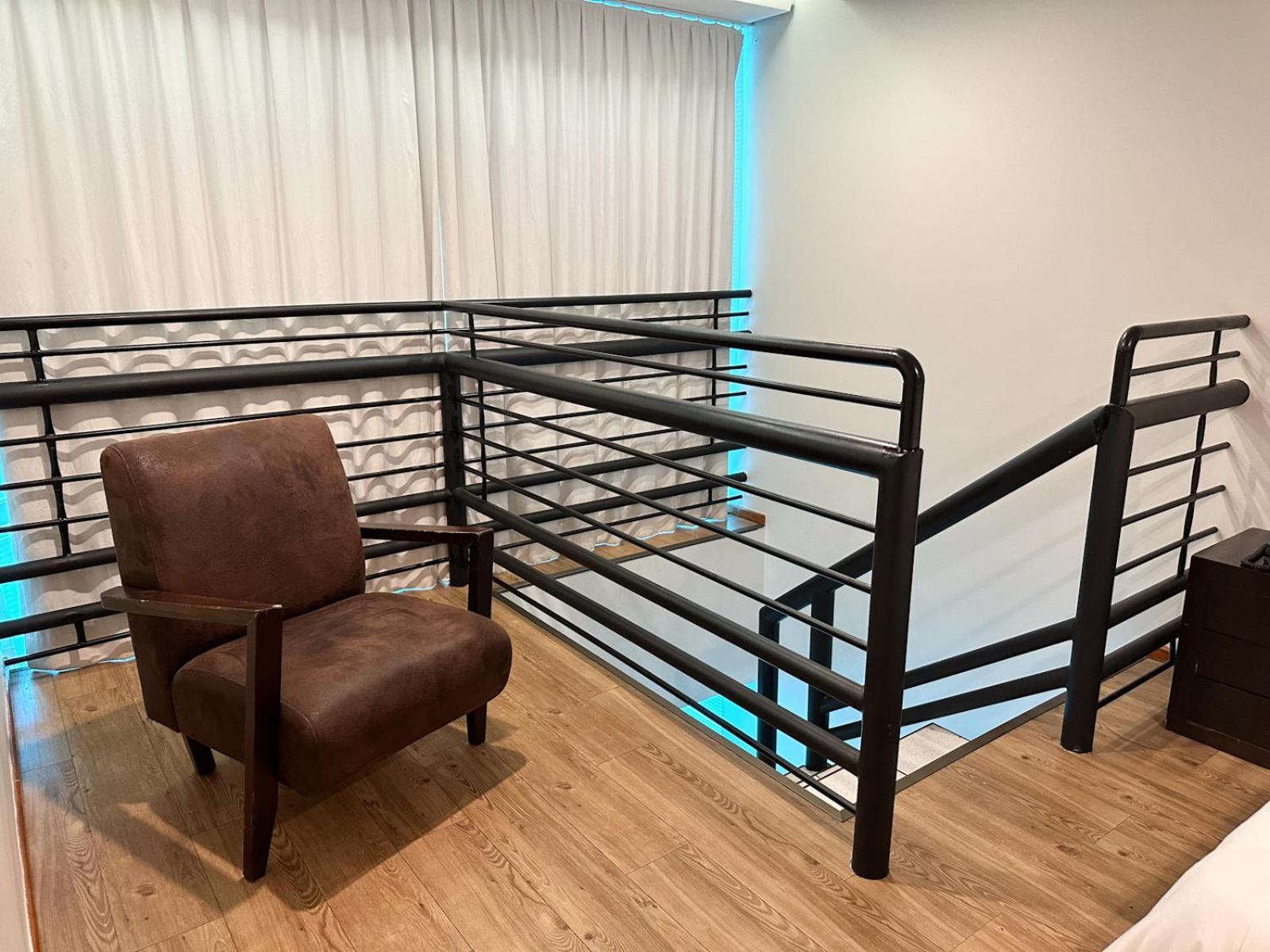 Bahamas Suite Hotel Κάμπο Γκράντε Εξωτερικό φωτογραφία