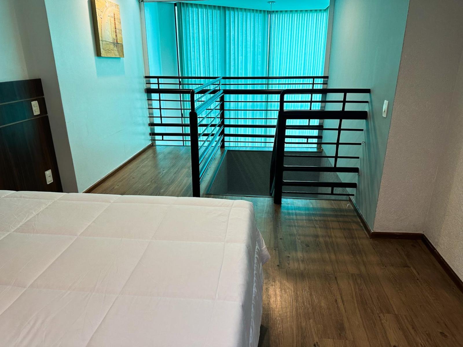 Bahamas Suite Hotel Κάμπο Γκράντε Εξωτερικό φωτογραφία