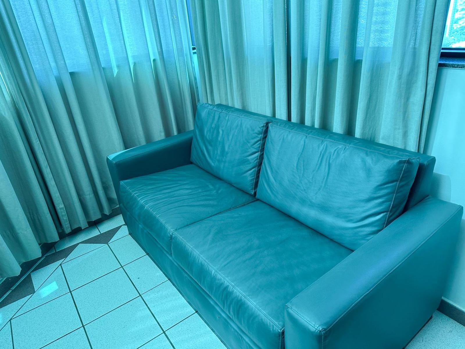 Bahamas Suite Hotel Κάμπο Γκράντε Εξωτερικό φωτογραφία