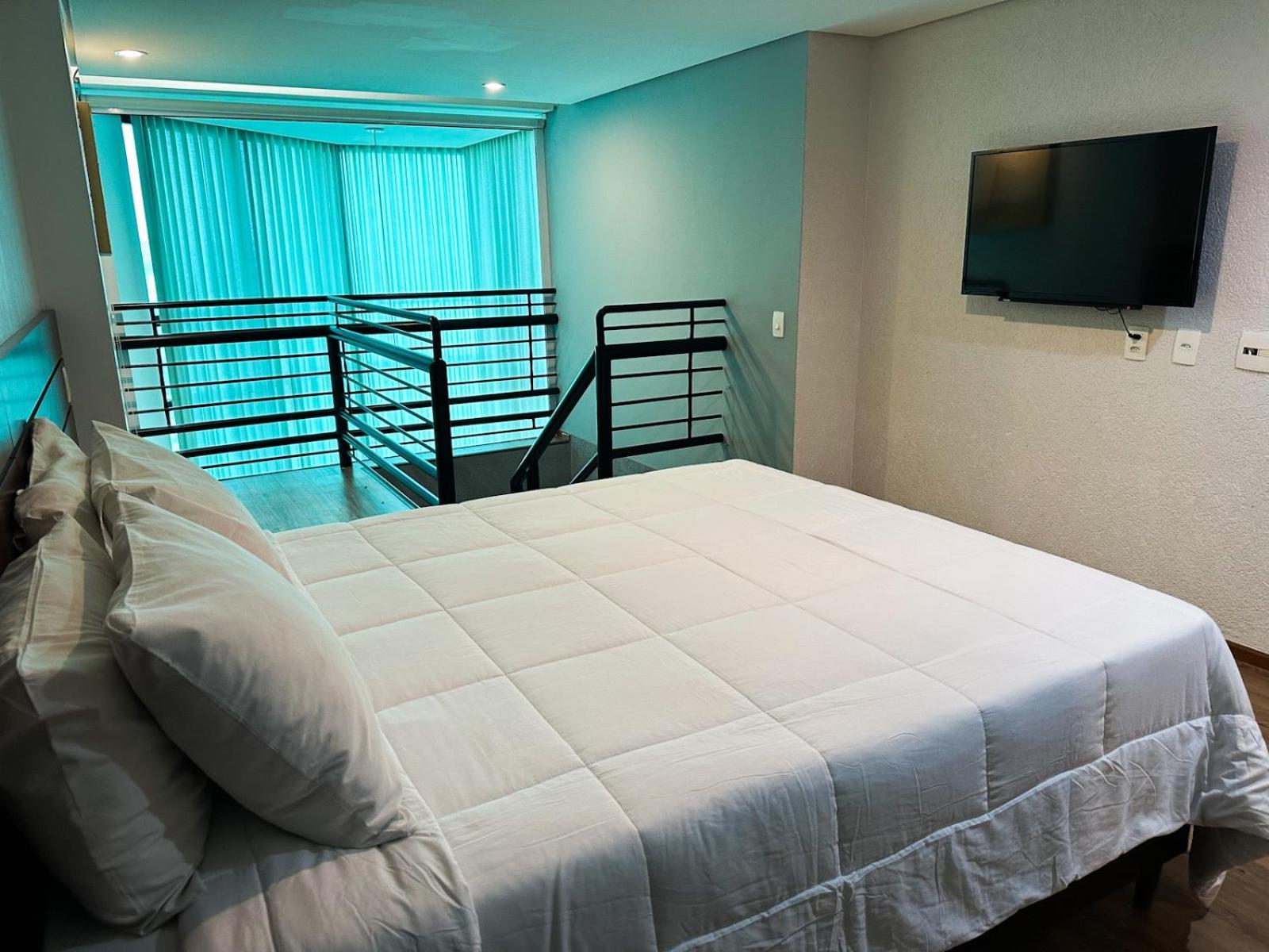 Bahamas Suite Hotel Κάμπο Γκράντε Εξωτερικό φωτογραφία