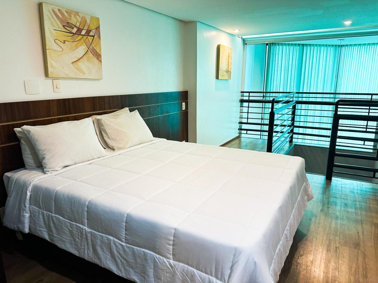 Bahamas Suite Hotel Κάμπο Γκράντε Εξωτερικό φωτογραφία