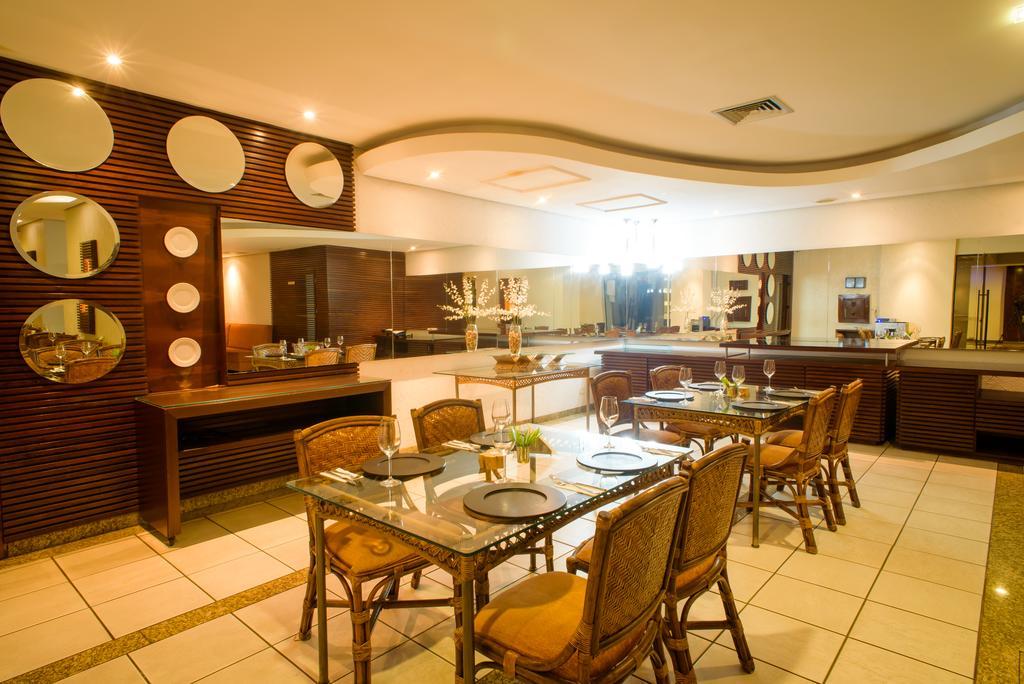 Bahamas Suite Hotel Κάμπο Γκράντε Εξωτερικό φωτογραφία