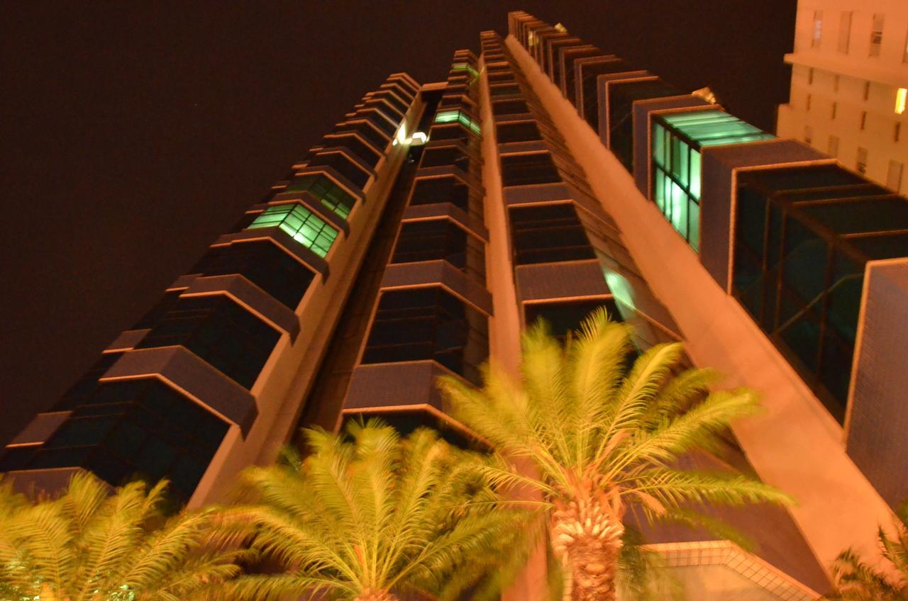Bahamas Suite Hotel Κάμπο Γκράντε Εξωτερικό φωτογραφία