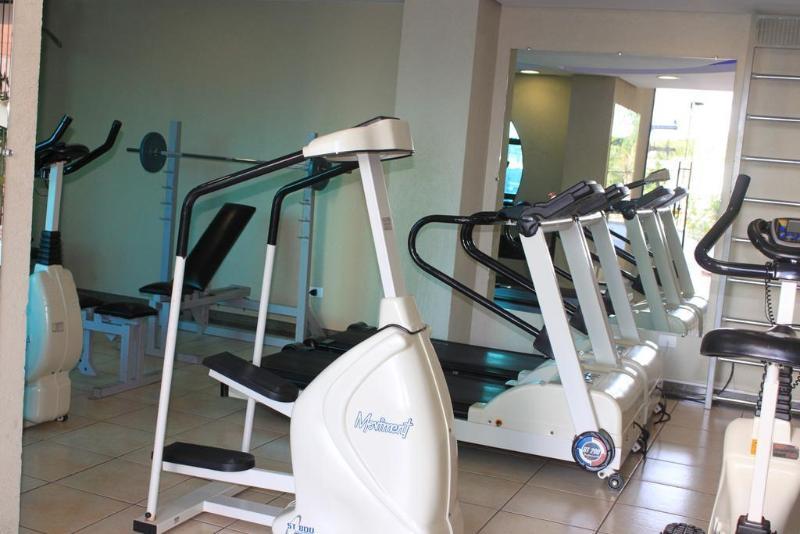 Bahamas Suite Hotel Κάμπο Γκράντε Εξωτερικό φωτογραφία