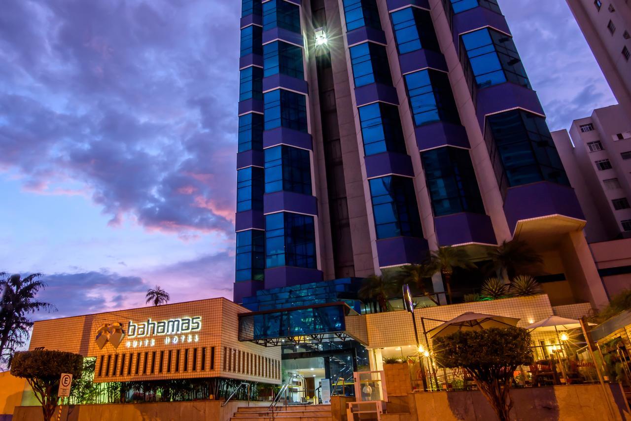 Bahamas Suite Hotel Κάμπο Γκράντε Εξωτερικό φωτογραφία
