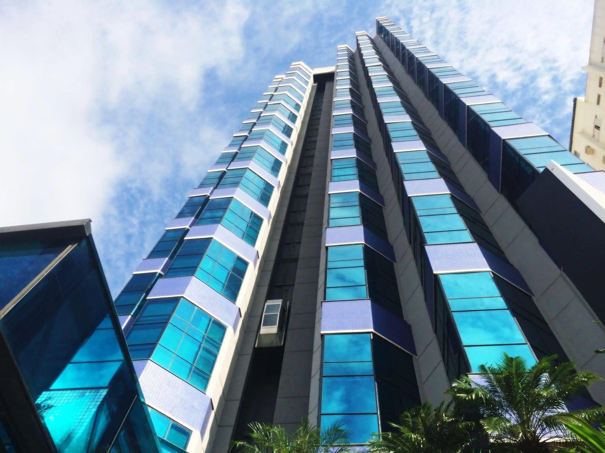 Bahamas Suite Hotel Κάμπο Γκράντε Εξωτερικό φωτογραφία