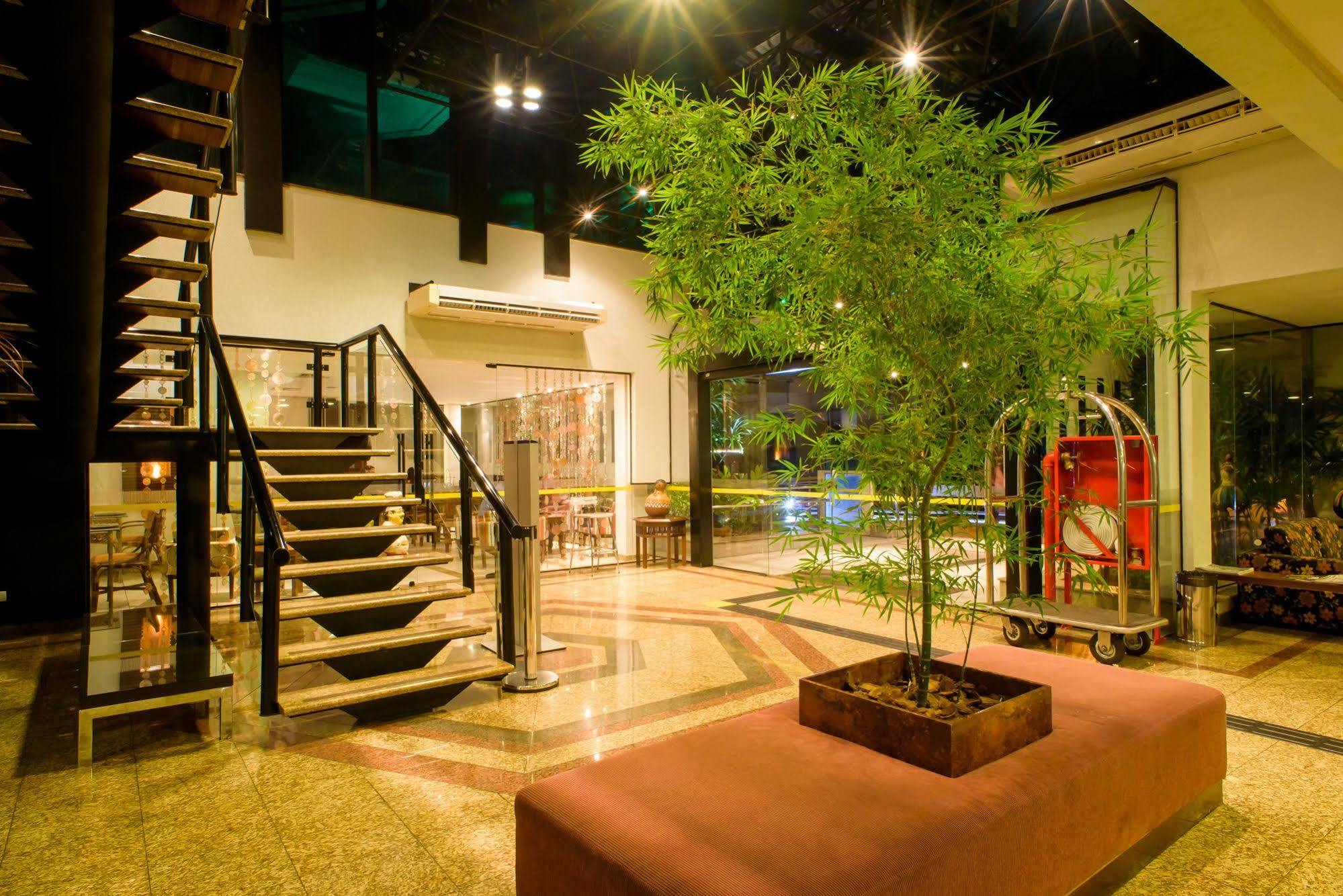 Bahamas Suite Hotel Κάμπο Γκράντε Εξωτερικό φωτογραφία