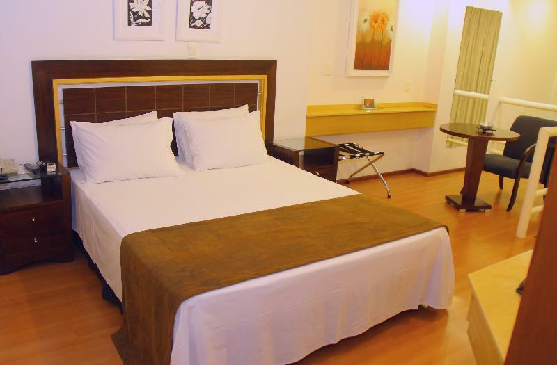 Bahamas Suite Hotel Κάμπο Γκράντε Εξωτερικό φωτογραφία