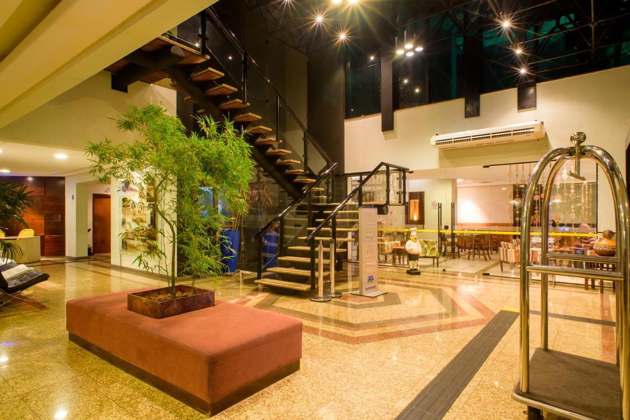 Bahamas Suite Hotel Κάμπο Γκράντε Εξωτερικό φωτογραφία