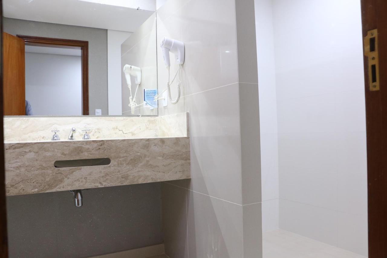 Bahamas Suite Hotel Κάμπο Γκράντε Εξωτερικό φωτογραφία