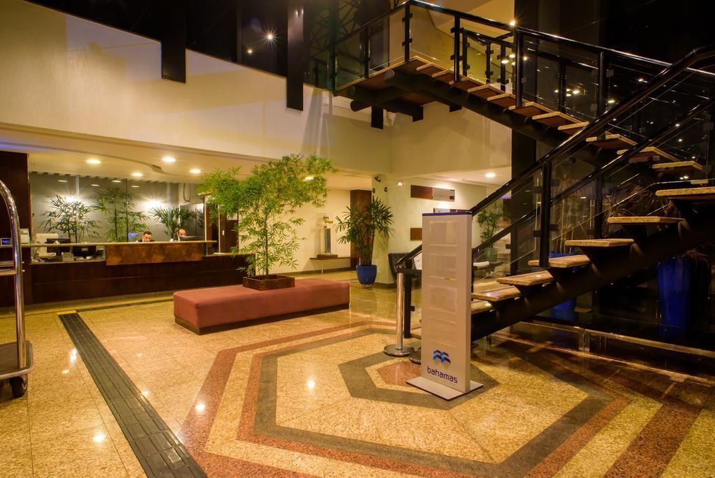 Bahamas Suite Hotel Κάμπο Γκράντε Εξωτερικό φωτογραφία
